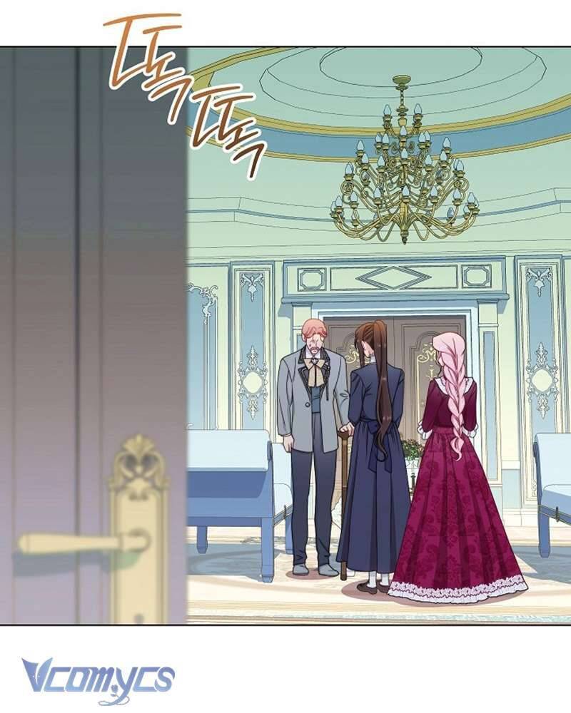 Hầu Gái Độc Quyền Của Hoàng Hậu Phản Diện: Chapter 56