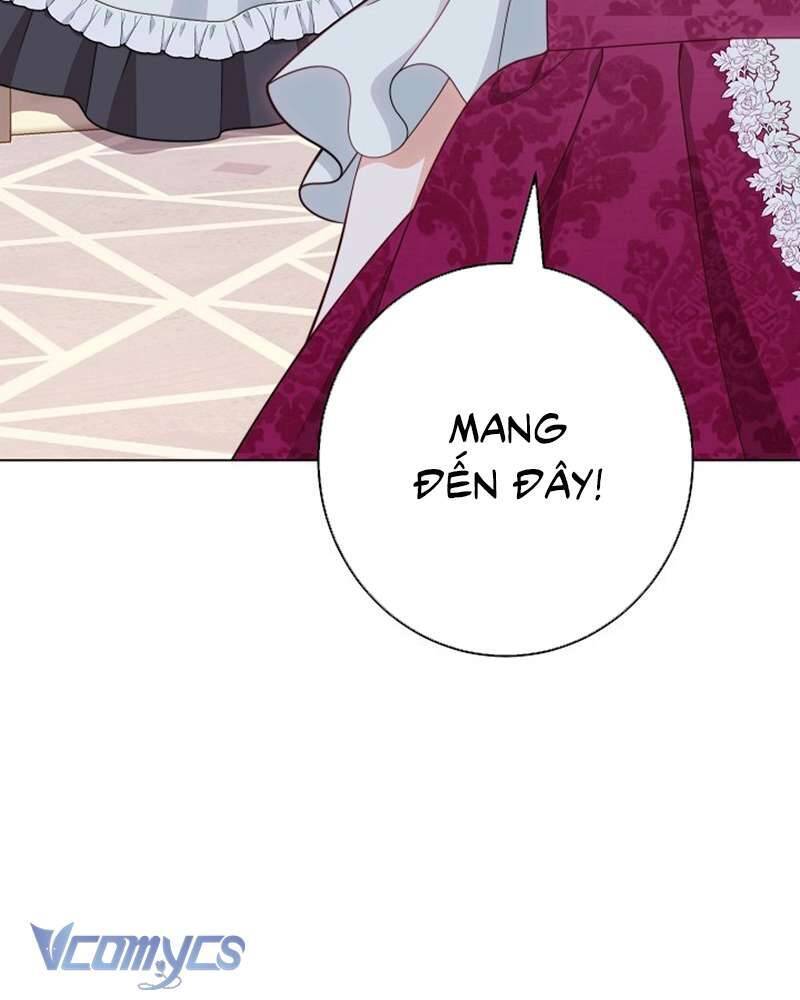 Hầu Gái Độc Quyền Của Hoàng Hậu Phản Diện: Chapter 56