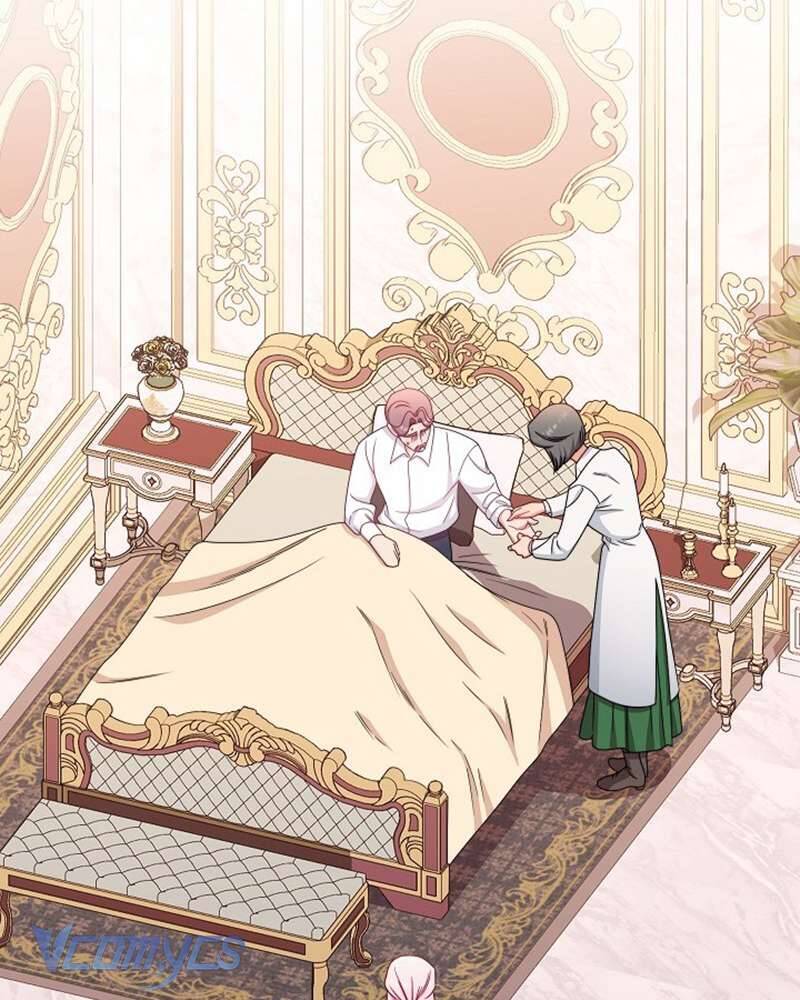 Hầu Gái Độc Quyền Của Hoàng Hậu Phản Diện: Chapter 56