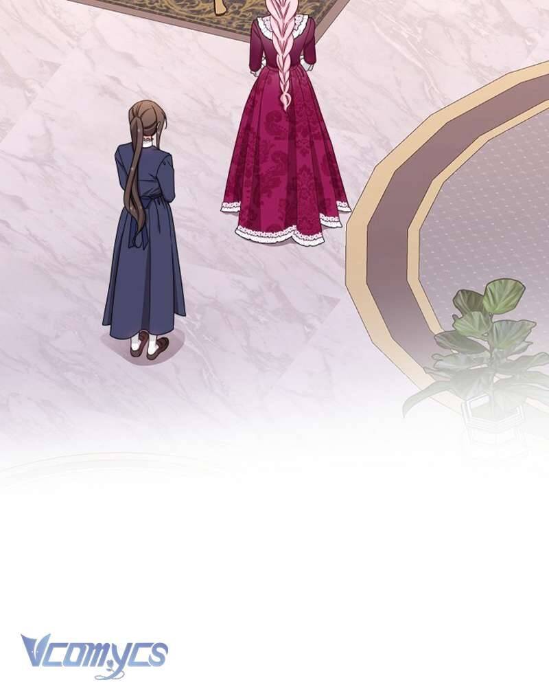 Hầu Gái Độc Quyền Của Hoàng Hậu Phản Diện: Chapter 56