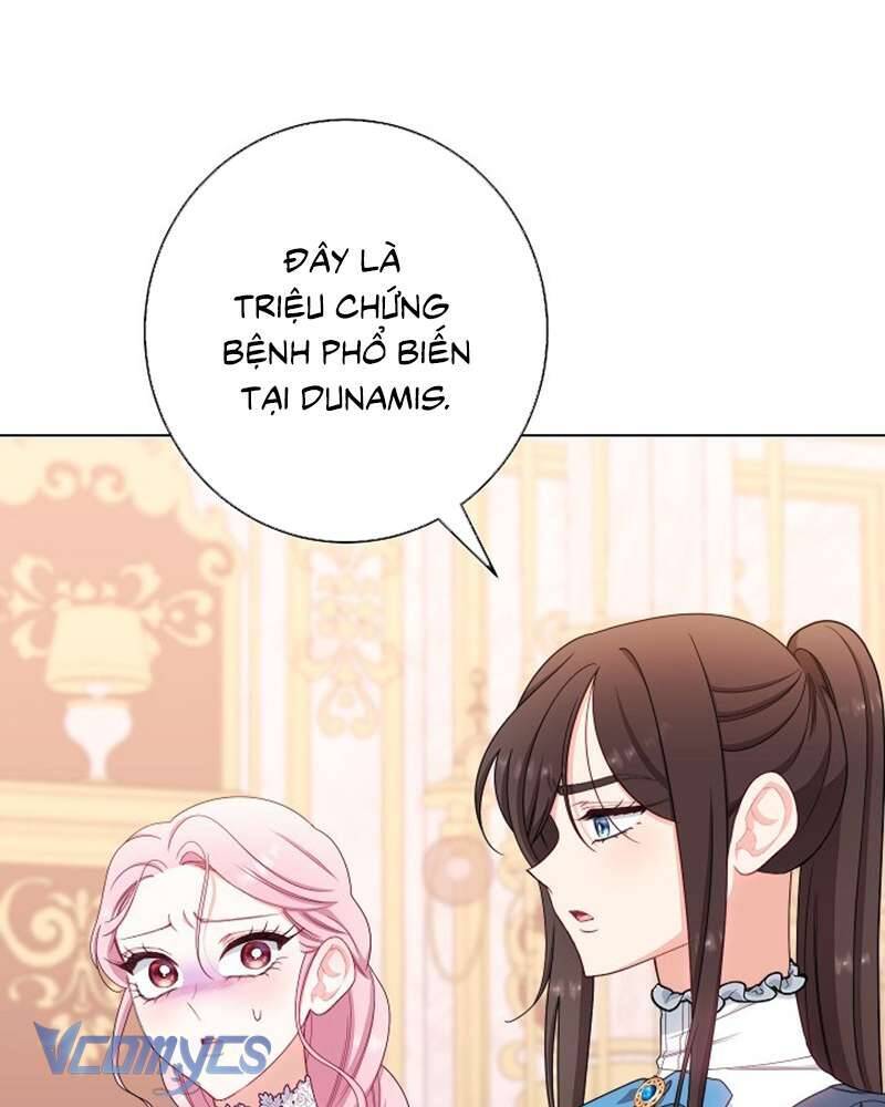 Hầu Gái Độc Quyền Của Hoàng Hậu Phản Diện: Chapter 56