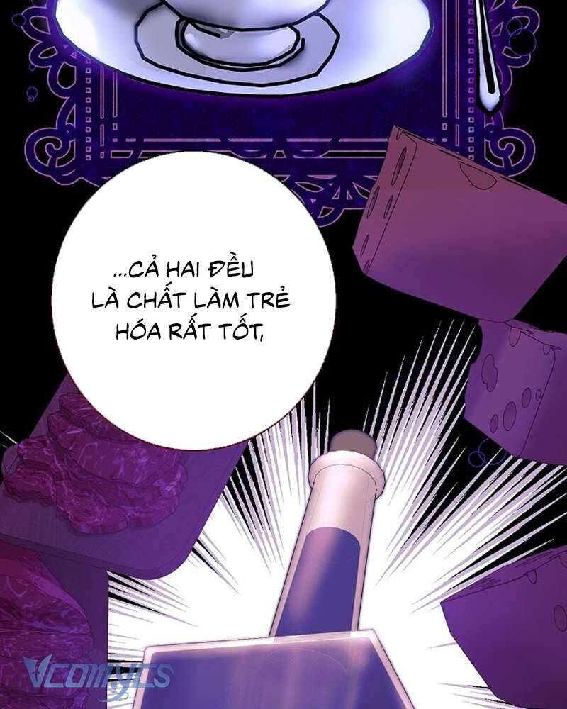 Hầu Gái Độc Quyền Của Hoàng Hậu Phản Diện: Chapter 56