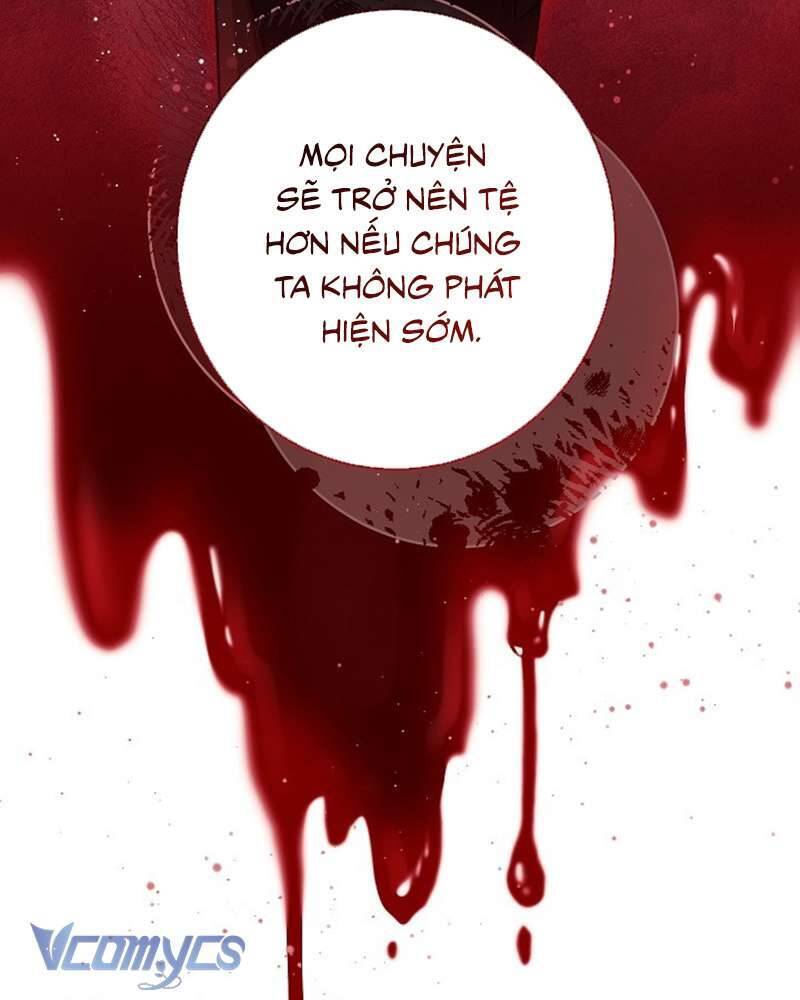 Hầu Gái Độc Quyền Của Hoàng Hậu Phản Diện: Chapter 56