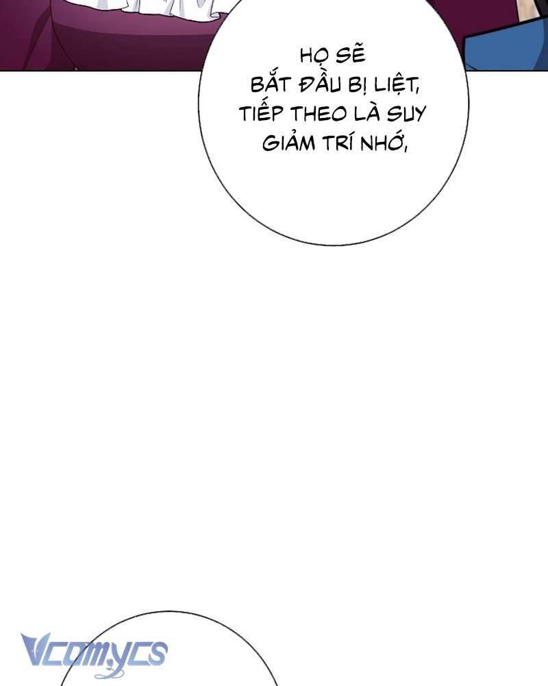 Hầu Gái Độc Quyền Của Hoàng Hậu Phản Diện: Chapter 56