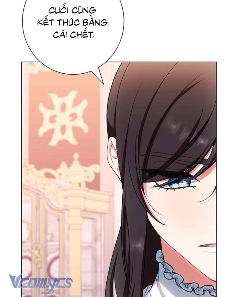 Hầu Gái Độc Quyền Của Hoàng Hậu Phản Diện: Chapter 56