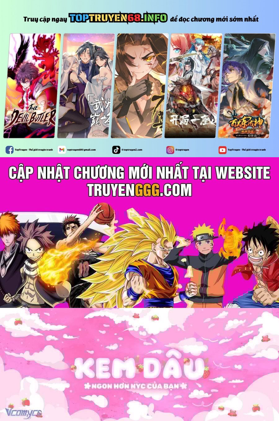 Hầu Gái Độc Quyền Của Hoàng Hậu Phản Diện: Chapter 57