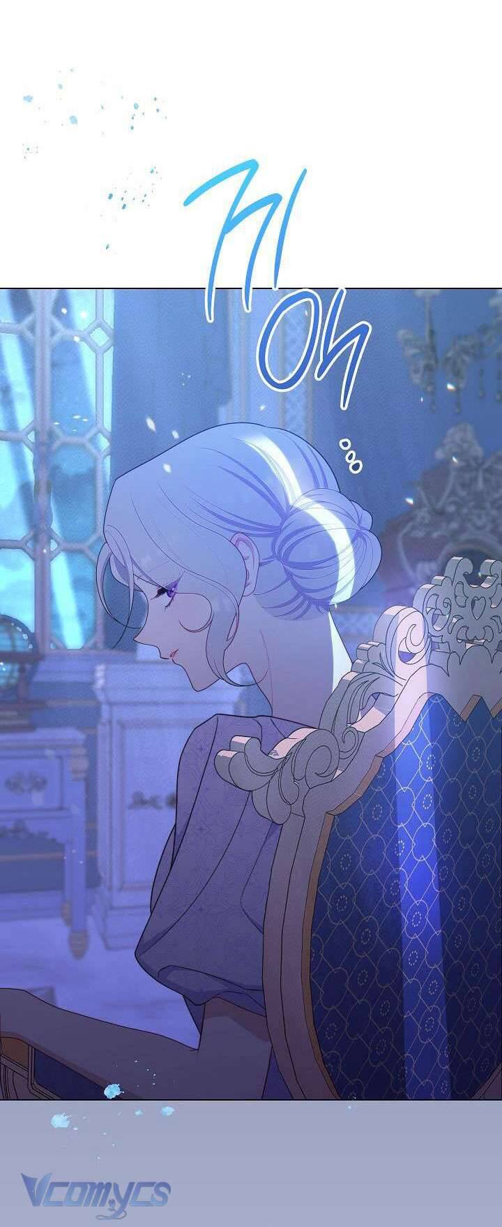 Hầu Gái Độc Quyền Của Hoàng Hậu Phản Diện: Chapter 57