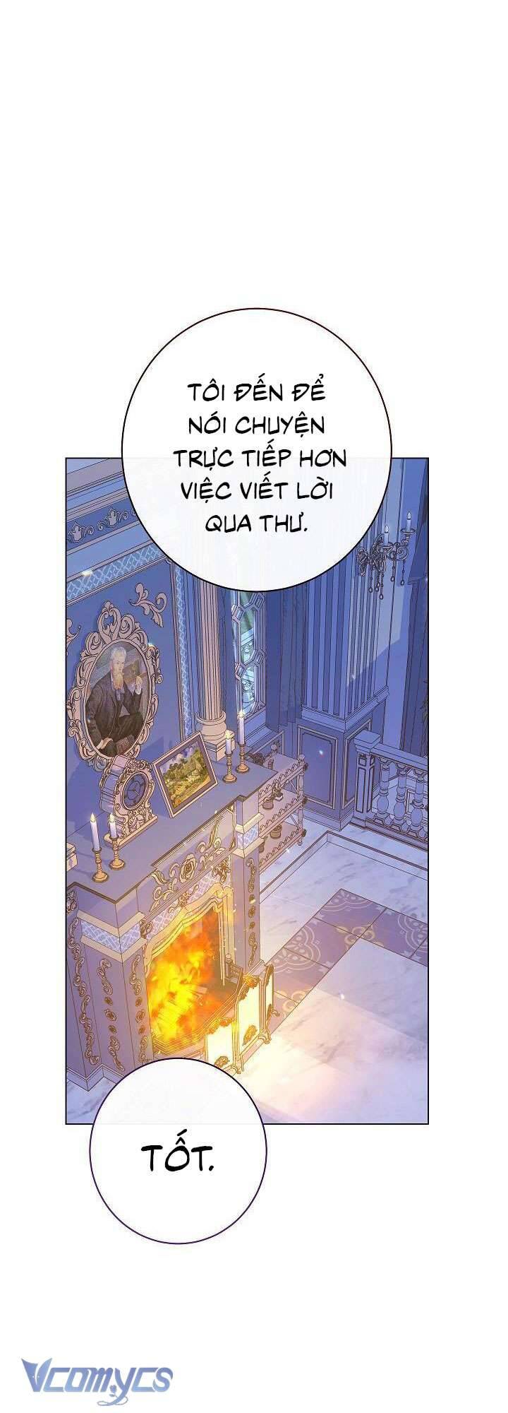 Hầu Gái Độc Quyền Của Hoàng Hậu Phản Diện: Chapter 57