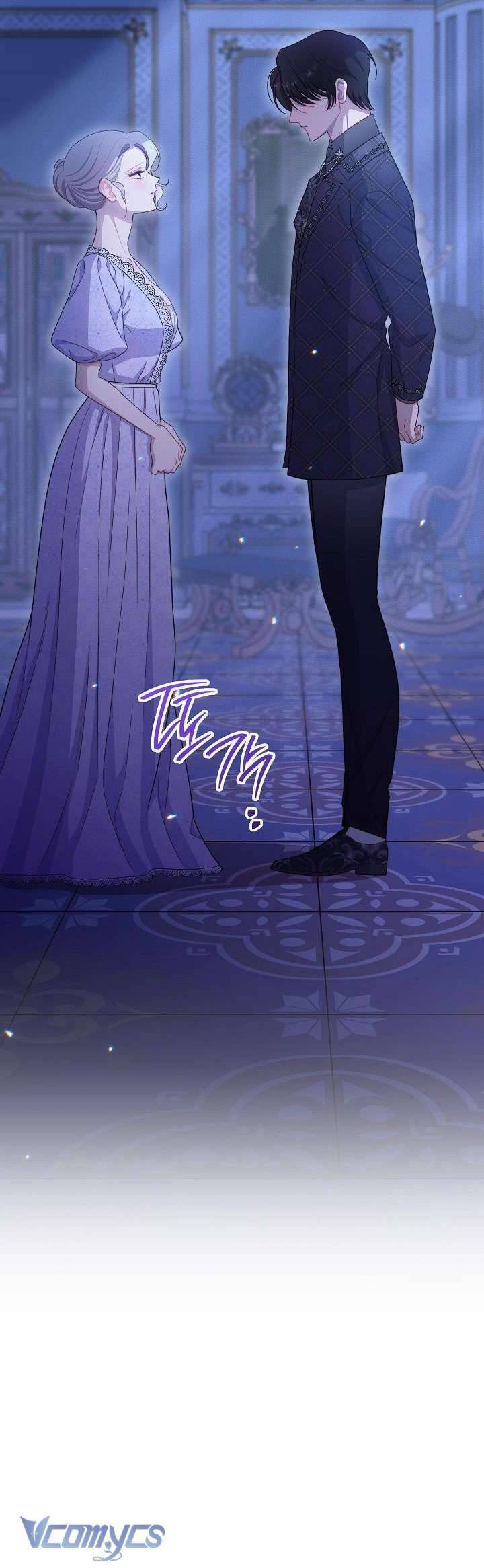 Hầu Gái Độc Quyền Của Hoàng Hậu Phản Diện: Chapter 57