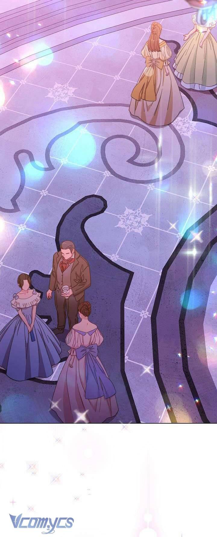 Hầu Gái Độc Quyền Của Hoàng Hậu Phản Diện: Chapter 57