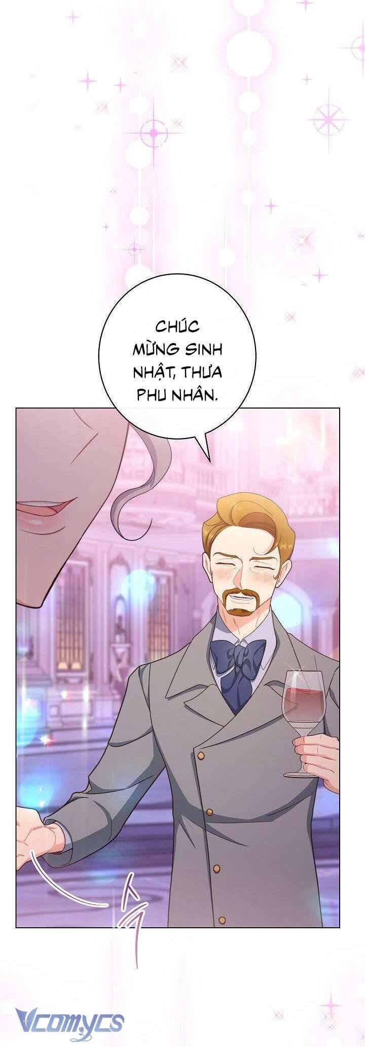 Hầu Gái Độc Quyền Của Hoàng Hậu Phản Diện: Chapter 57