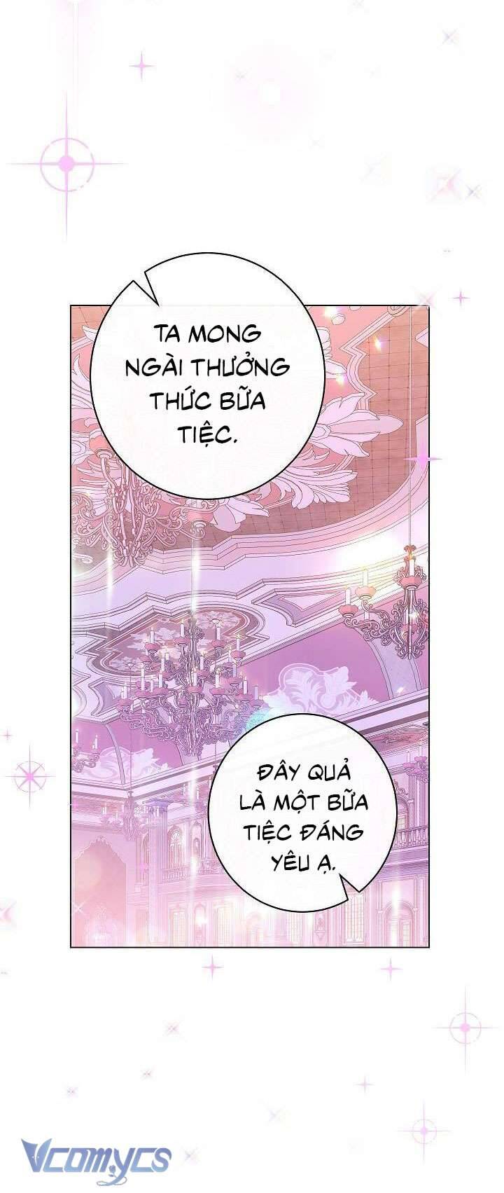 Hầu Gái Độc Quyền Của Hoàng Hậu Phản Diện: Chapter 57