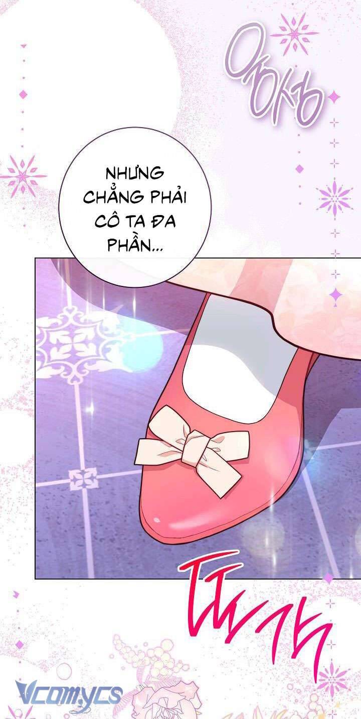 Hầu Gái Độc Quyền Của Hoàng Hậu Phản Diện: Chapter 57