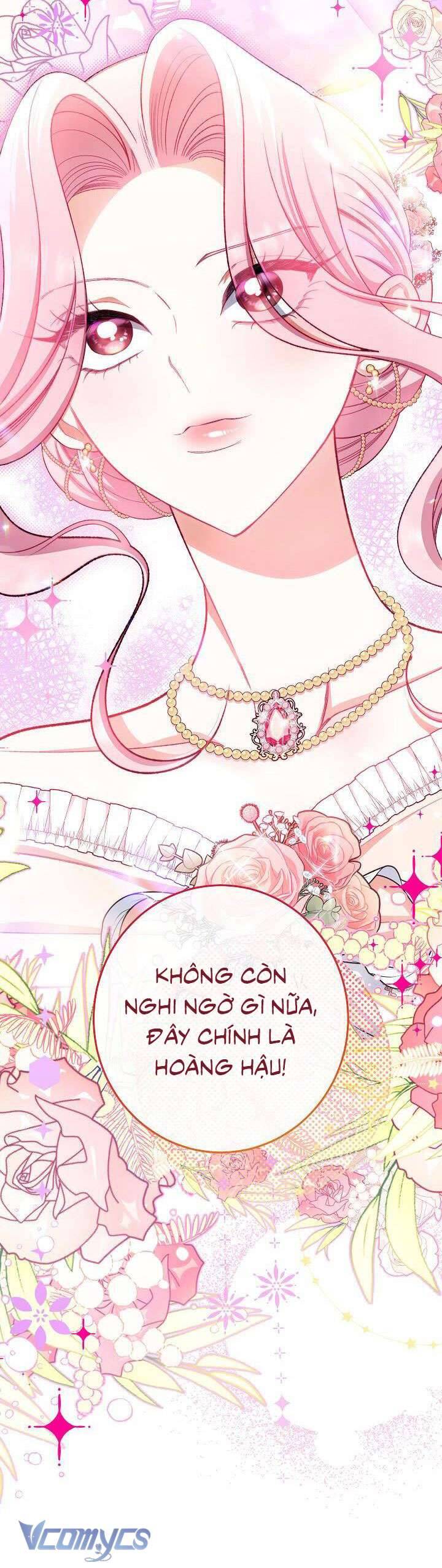 Hầu Gái Độc Quyền Của Hoàng Hậu Phản Diện: Chapter 57