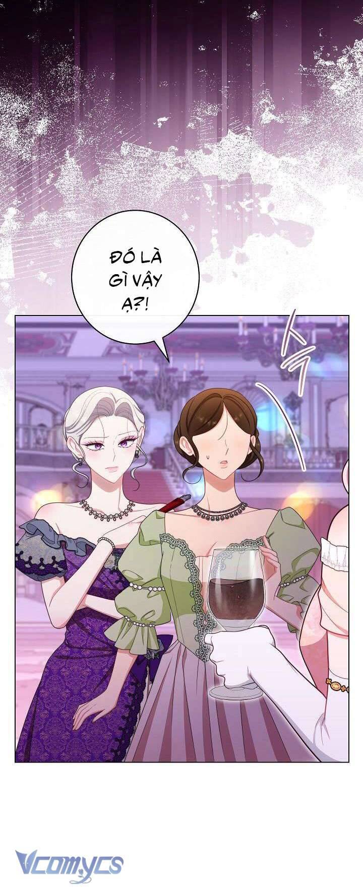 Hầu Gái Độc Quyền Của Hoàng Hậu Phản Diện: Chapter 57