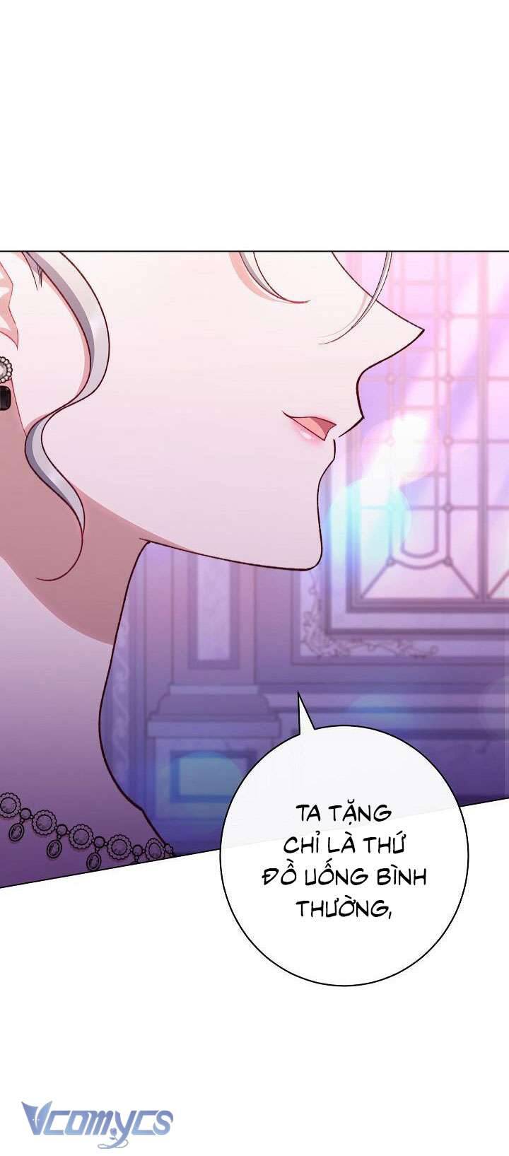 Hầu Gái Độc Quyền Của Hoàng Hậu Phản Diện: Chapter 57