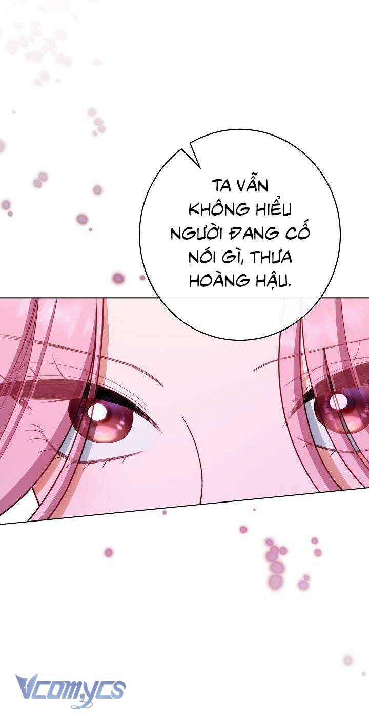 Hầu Gái Độc Quyền Của Hoàng Hậu Phản Diện: Chapter 57