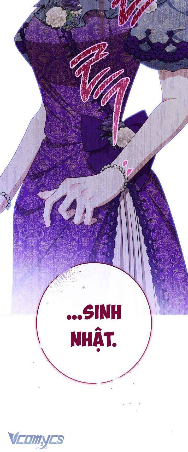 Hầu Gái Độc Quyền Của Hoàng Hậu Phản Diện: Chapter 57