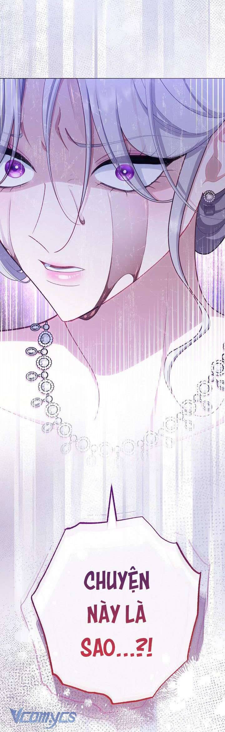 Hầu Gái Độc Quyền Của Hoàng Hậu Phản Diện: Chapter 57