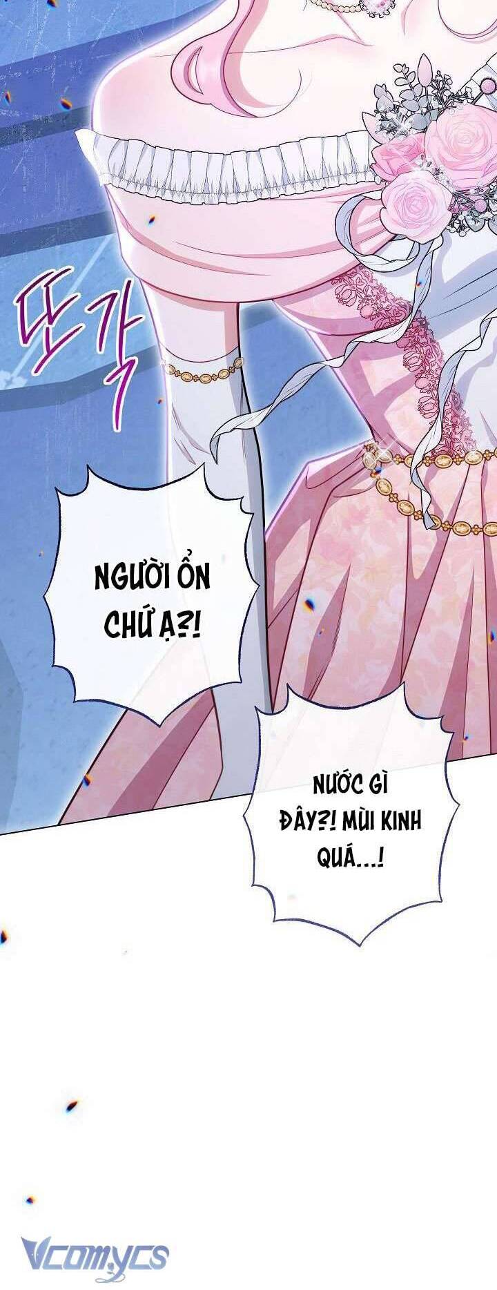 Hầu Gái Độc Quyền Của Hoàng Hậu Phản Diện: Chapter 57