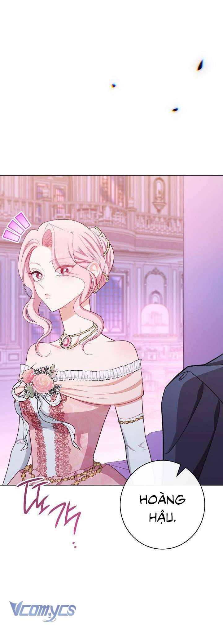 Hầu Gái Độc Quyền Của Hoàng Hậu Phản Diện: Chapter 57