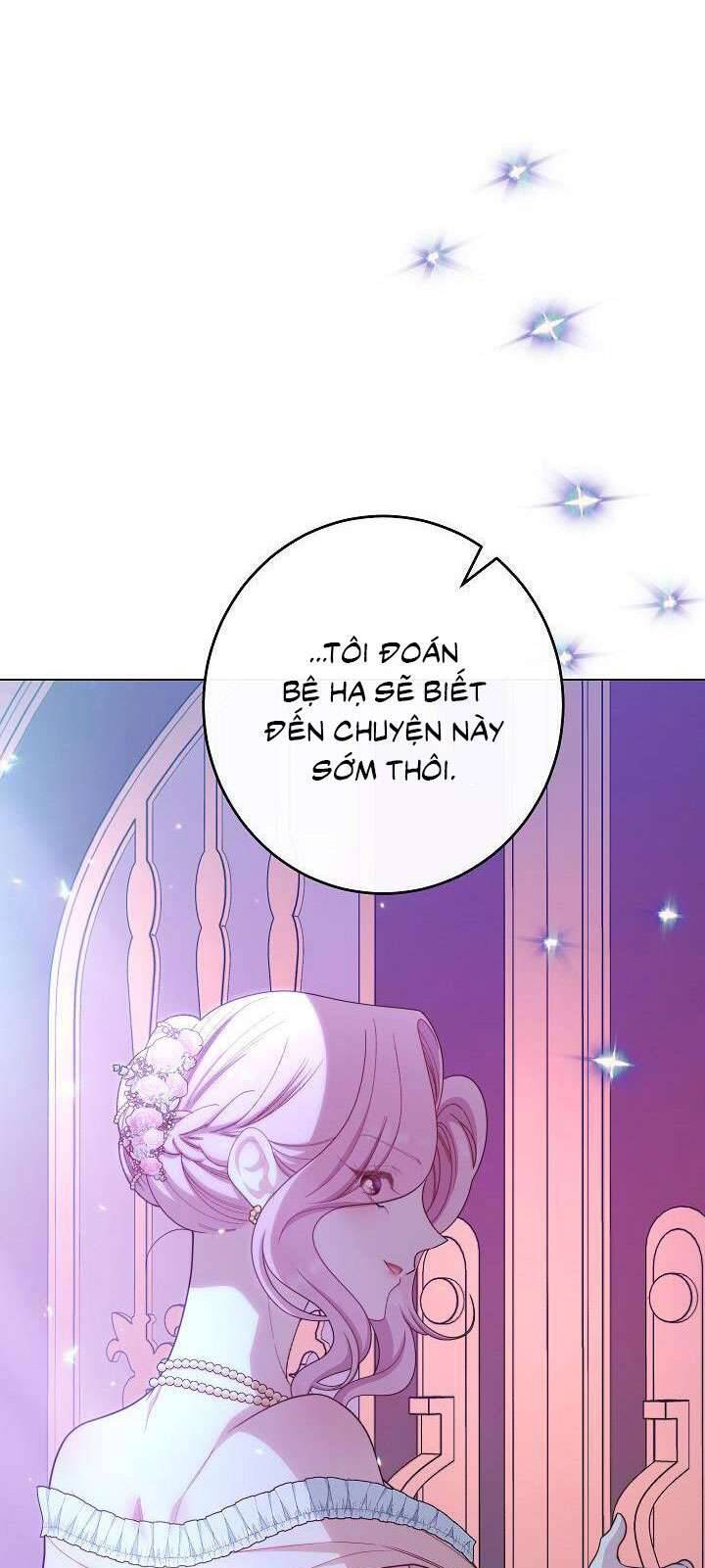 Hầu Gái Độc Quyền Của Hoàng Hậu Phản Diện: Chapter 57
