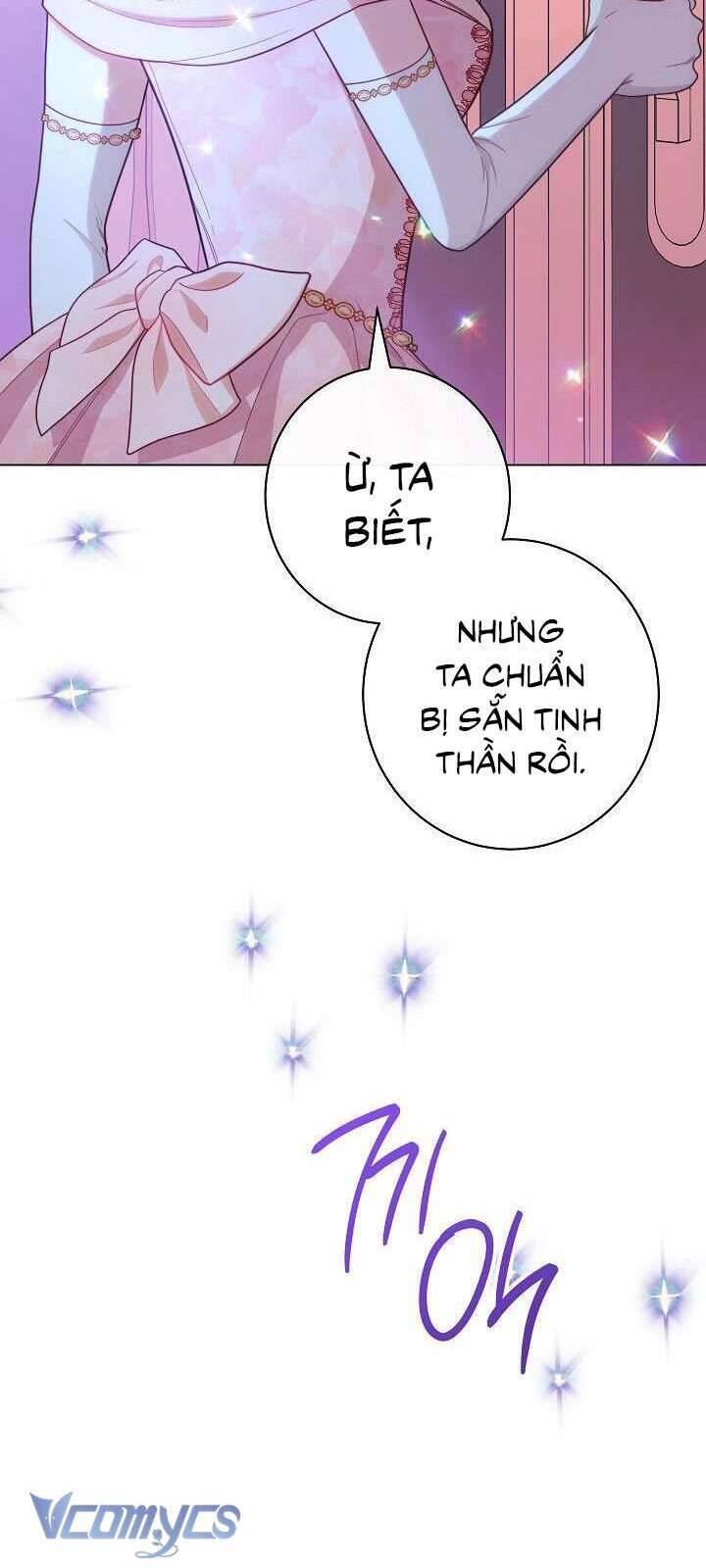Hầu Gái Độc Quyền Của Hoàng Hậu Phản Diện: Chapter 57
