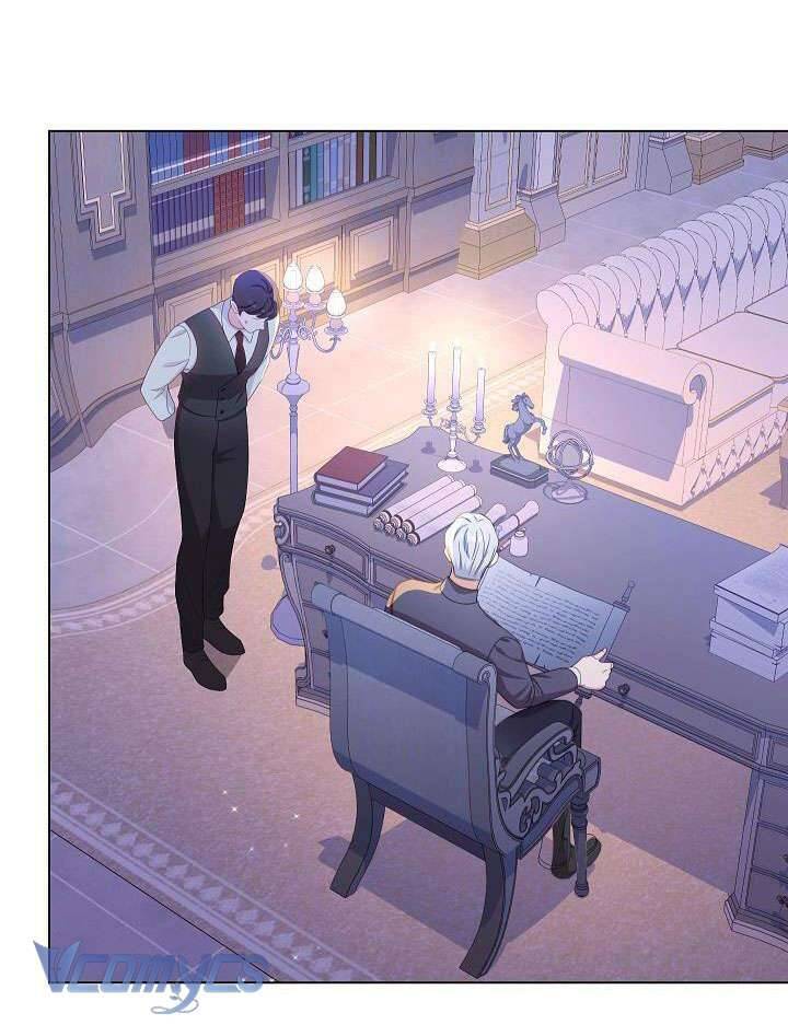 Hầu Gái Độc Quyền Của Hoàng Hậu Phản Diện: Chapter 57