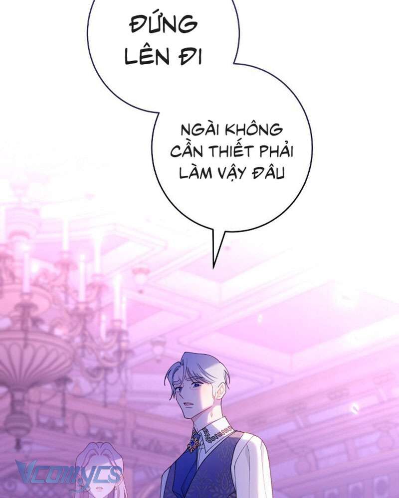 Hầu Gái Độc Quyền Của Hoàng Hậu Phản Diện: Chapter 58