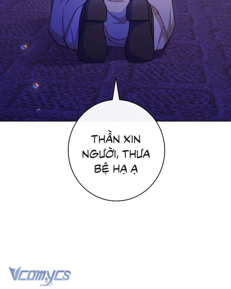 Hầu Gái Độc Quyền Của Hoàng Hậu Phản Diện: Chapter 58