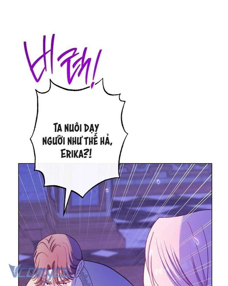 Hầu Gái Độc Quyền Của Hoàng Hậu Phản Diện: Chapter 58