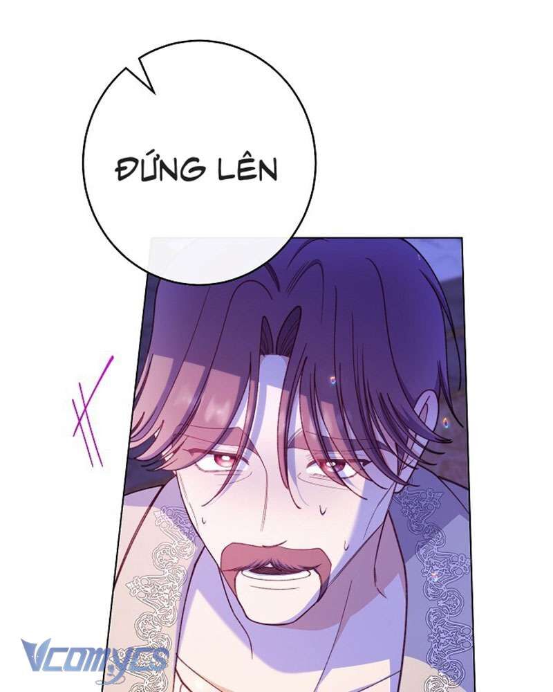 Hầu Gái Độc Quyền Của Hoàng Hậu Phản Diện: Chapter 58
