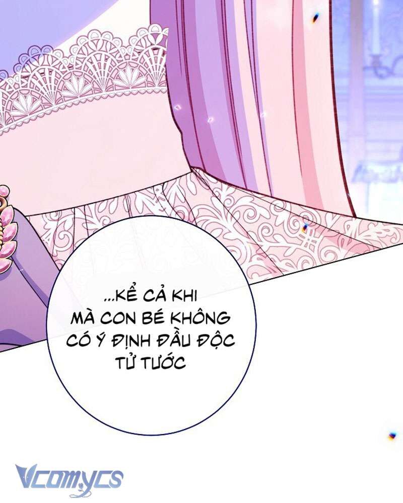 Hầu Gái Độc Quyền Của Hoàng Hậu Phản Diện: Chapter 58