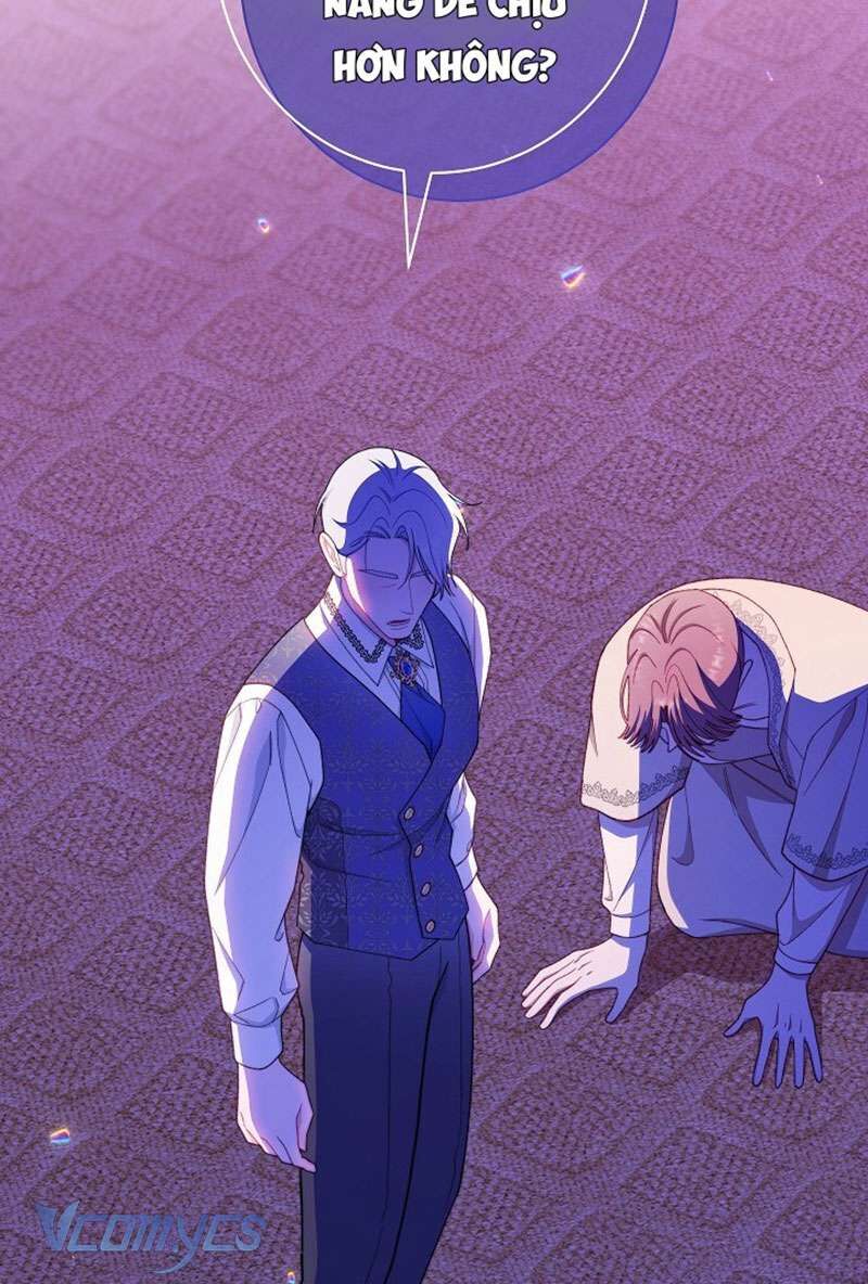 Hầu Gái Độc Quyền Của Hoàng Hậu Phản Diện: Chapter 58