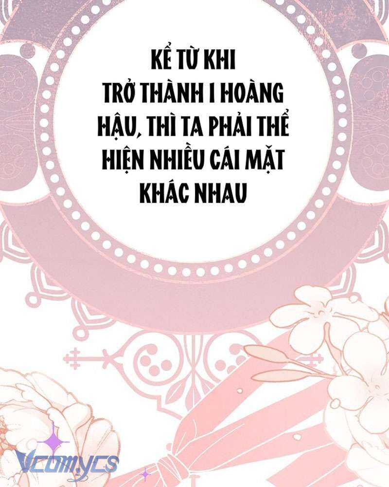 Hầu Gái Độc Quyền Của Hoàng Hậu Phản Diện: Chapter 58