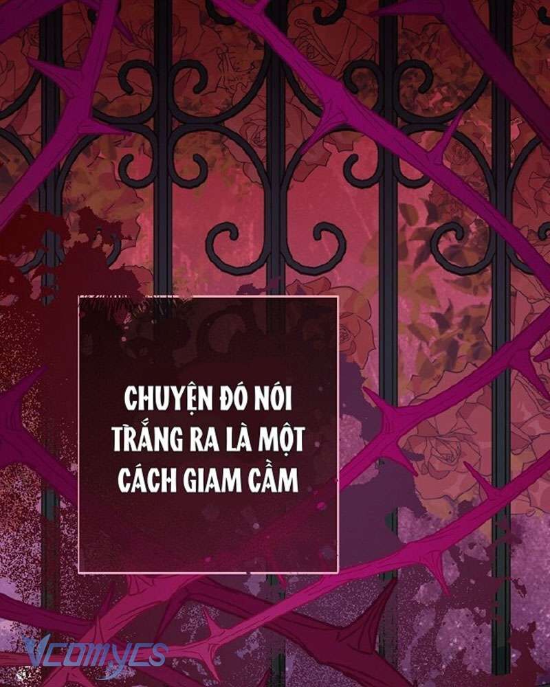 Hầu Gái Độc Quyền Của Hoàng Hậu Phản Diện: Chapter 58