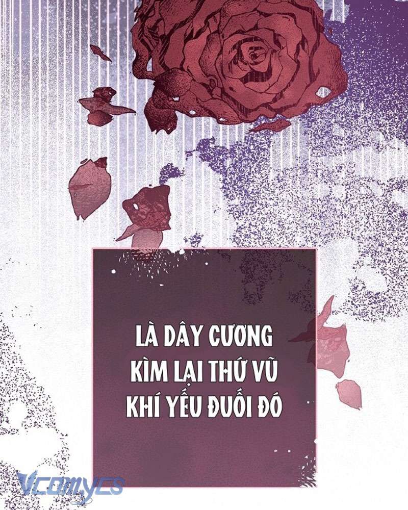 Hầu Gái Độc Quyền Của Hoàng Hậu Phản Diện: Chapter 58