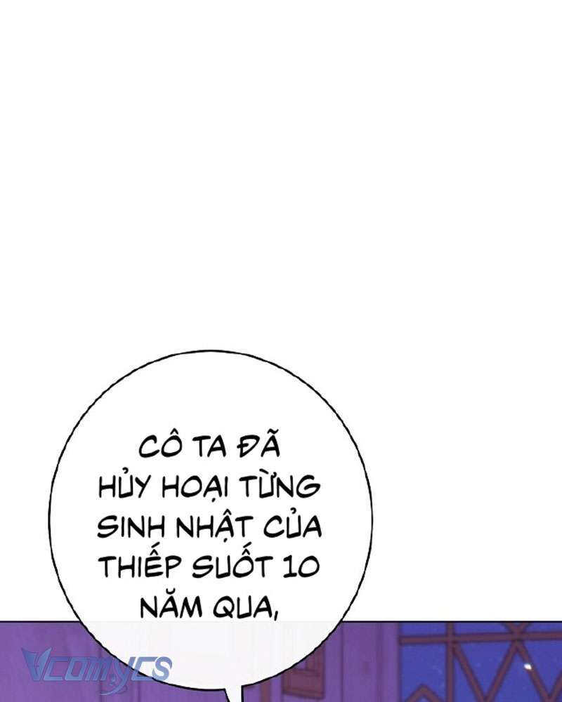 Hầu Gái Độc Quyền Của Hoàng Hậu Phản Diện: Chapter 58