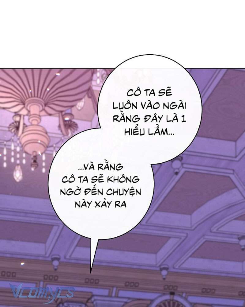 Hầu Gái Độc Quyền Của Hoàng Hậu Phản Diện: Chapter 58