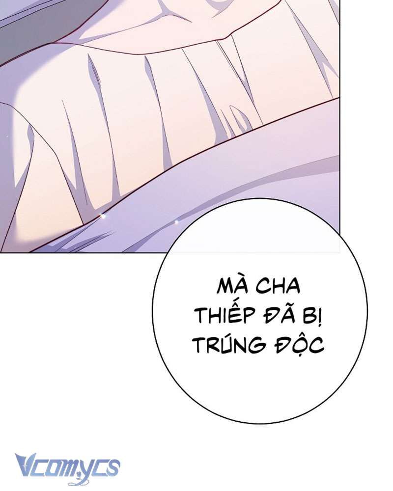 Hầu Gái Độc Quyền Của Hoàng Hậu Phản Diện: Chapter 58