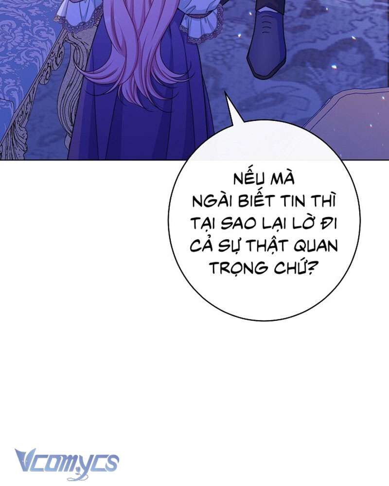 Hầu Gái Độc Quyền Của Hoàng Hậu Phản Diện: Chapter 58