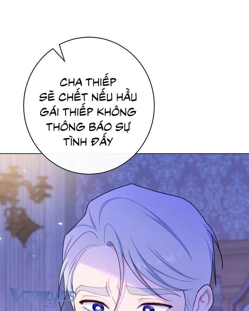 Hầu Gái Độc Quyền Của Hoàng Hậu Phản Diện: Chapter 58
