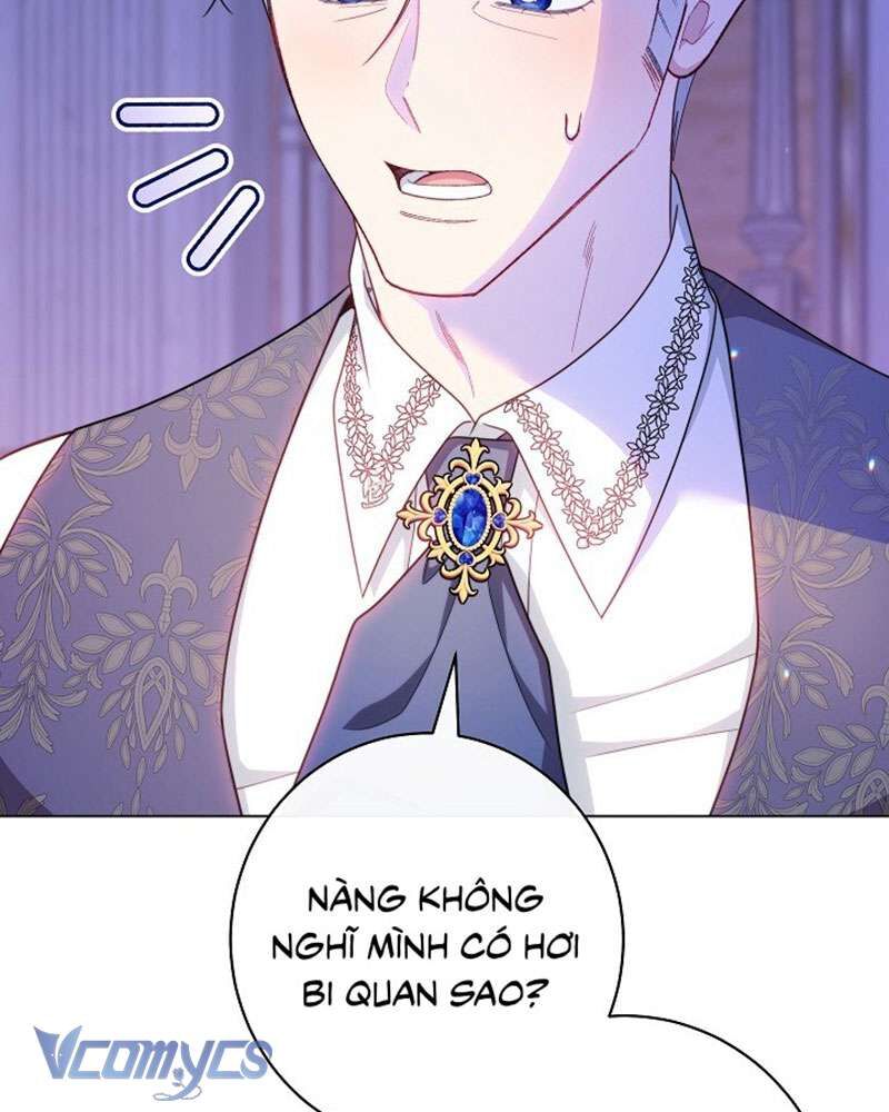 Hầu Gái Độc Quyền Của Hoàng Hậu Phản Diện: Chapter 58