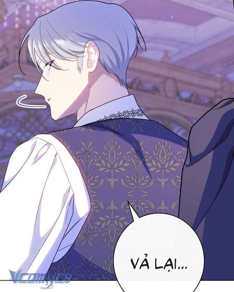 Hầu Gái Độc Quyền Của Hoàng Hậu Phản Diện: Chapter 58