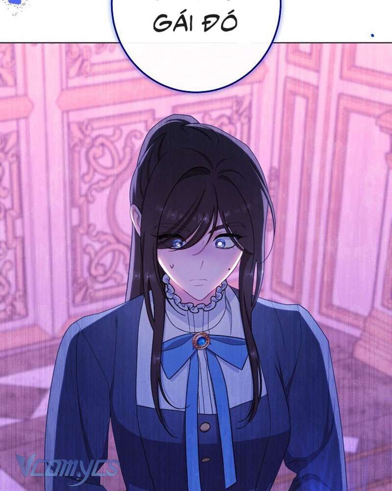 Hầu Gái Độc Quyền Của Hoàng Hậu Phản Diện: Chapter 58