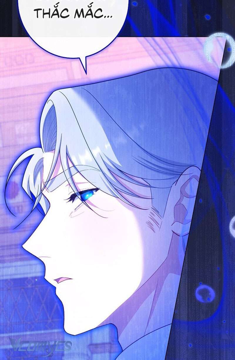 Hầu Gái Độc Quyền Của Hoàng Hậu Phản Diện: Chapter 58