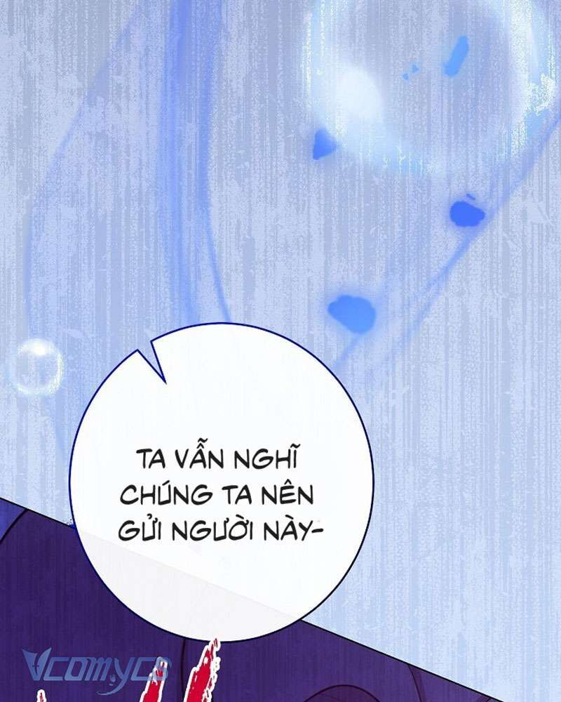 Hầu Gái Độc Quyền Của Hoàng Hậu Phản Diện: Chapter 58