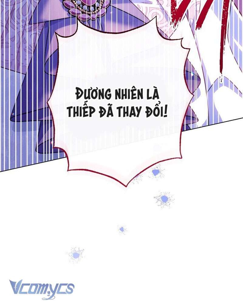 Hầu Gái Độc Quyền Của Hoàng Hậu Phản Diện: Chapter 58