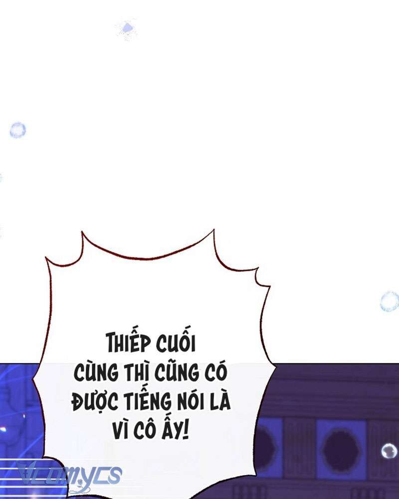Hầu Gái Độc Quyền Của Hoàng Hậu Phản Diện: Chapter 58