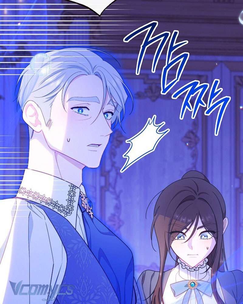Hầu Gái Độc Quyền Của Hoàng Hậu Phản Diện: Chapter 58
